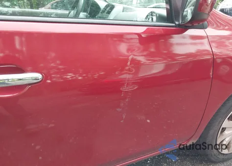 2015 Nissan Versa 1.6 S/1.6 S+/1.6 Sl/1.6 Sv из США, поврежденный, VIN 3N1CN7AP8FL826404